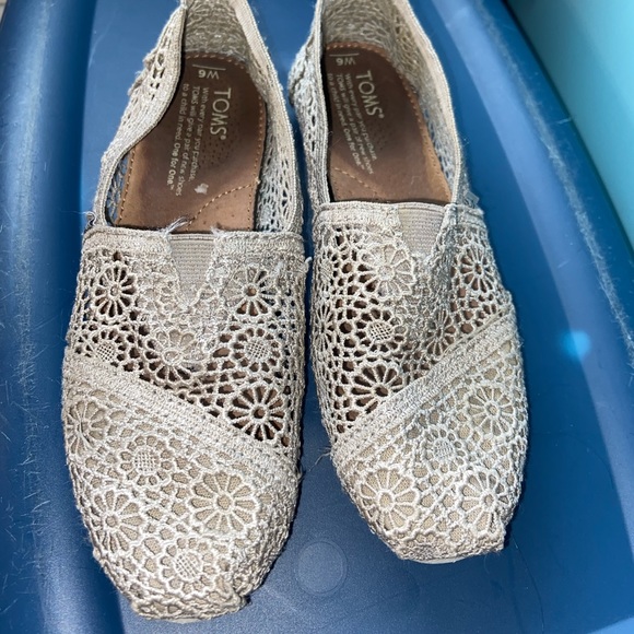 Toms Classics - Picture 3 of 6